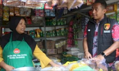 Harga-Beras-di-Tulungagung-Berangsur-Turun,-Tim-Satgas-Pangan-Tetap-Pantau-Ketersediaan-Bapokting